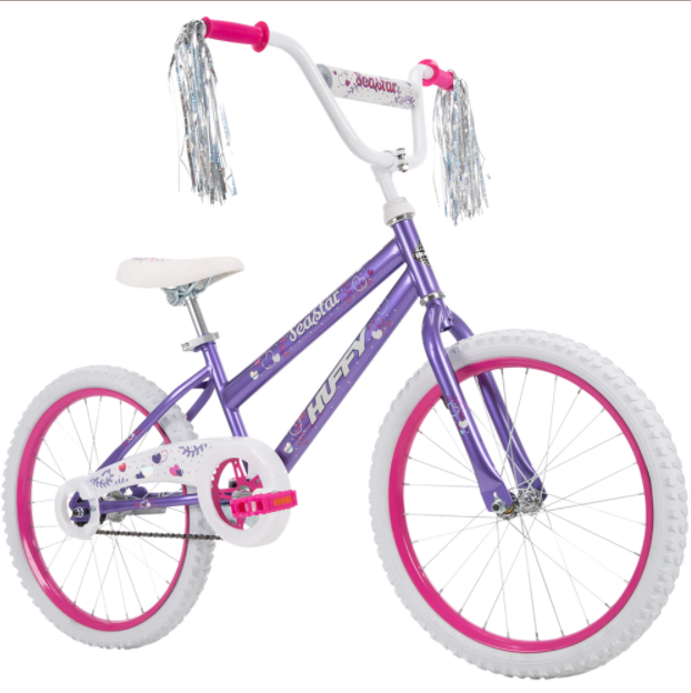 huffy tempest bike